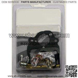 Complete Carb Kit for AV A B Super A Super AV