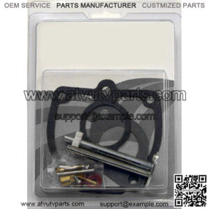 Complete Carb Kit for W9 WR9