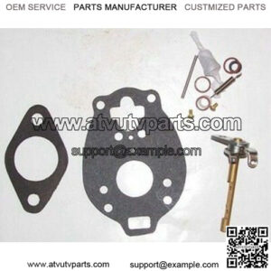 Carb Kit  801 901 4000