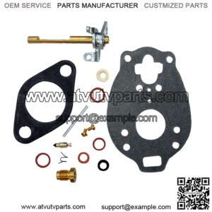 Carb Kit Fits TO35, F40, MH50