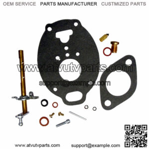 Carb Kit 800 900 4000 BK47CV 312955