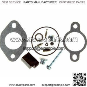 New OEM Carb Kit 1252104 1252104-s