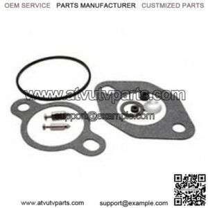 New OEM Carb Kit 1252103 1252103-s