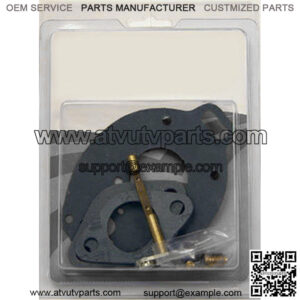 Carb Kit fits White/Oliver G4, ZA, ZB, & ZT