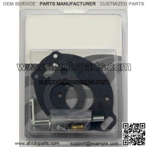 Carb Kit fits Massey 85 & 88