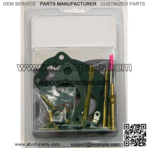 Complete Carb Kit Massey TE20 & TO20 TSX361A