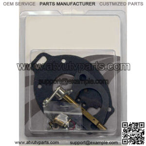 Carb Kit fits White/Oliver 1650 1655 1800