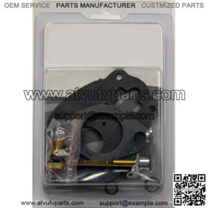 Carb Kit fits White/Oliver Super 55, 550