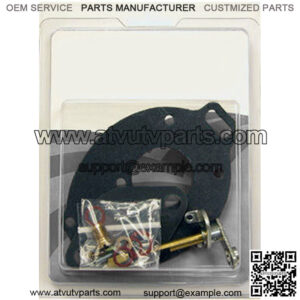 Carb Kit fits White/Oliver 550 and 660
