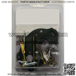 Complete Carb Kit Massey TO20 and TO30