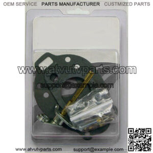 Carb Kit fits White/Oliver Super 66, 66HC, 660