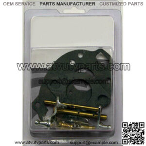 Carb Kit 2N & 9N TSX-33