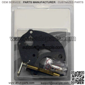 Carb Kit fits White/Oliver 1600