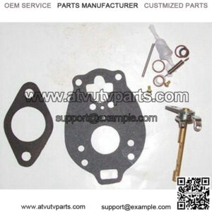 Carb Kit TE20-135