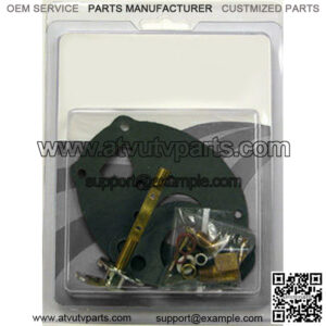 Complete Carb Kit fit 65, 165, 175, 3165