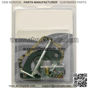 Carb Kit fits White/Oliver 1750 1800 & 1850