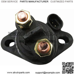 High Performance Starter Solenoid Relay Switch for Arctic Cat 1000 400 450 500 550 650 700