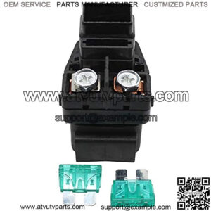 Starter Solenoid Relay for Arctic Cat 375 2X4 4X4 2002/400 2X4 4X4 1998-2005 ATV