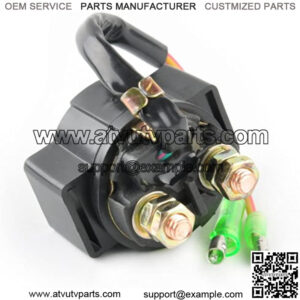 Starter Relay Solenoid For Honda TRX450 ATV Quad 2000-2008 NEW