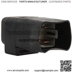 New 12 Volt Starter Relay Replacement For Kymco Mongoose 70 69cc 90 56cc ATV