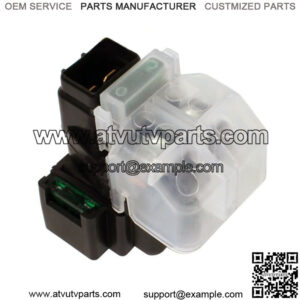 Starter Solenoid Relay for Suzuki LT-F500F LTF500F Quadrunner 500 4X4 1998-2002