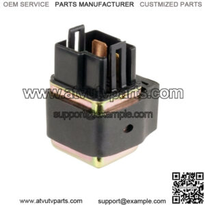 Starter Relay Solenoid fits Polaris Outlaw 90 2007- 2016 / Outlaw 110 2016- 2020