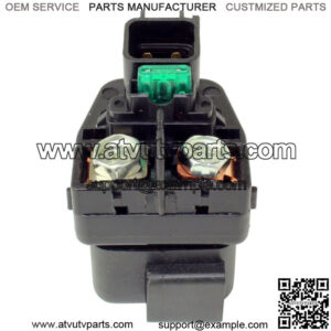 Starter Solenoid Relay for Suzuki LT-A750X Kingquad 750 Axi 4X4 Auto 2008-2018