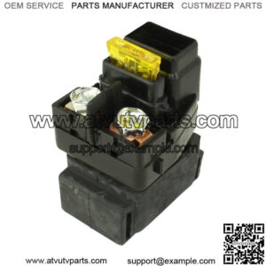 Starter Solenoid Relay for Arctic Cat 3409-025