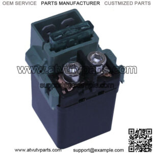 Starter Solenoid Relay for Honda VT1100C VT 1100C Shadow Spirit 1100 1995-2007