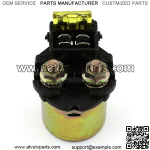 Starter Solenoid Relay for Suzuki GS500 Gs 500 1990-2009 Motorcycle New