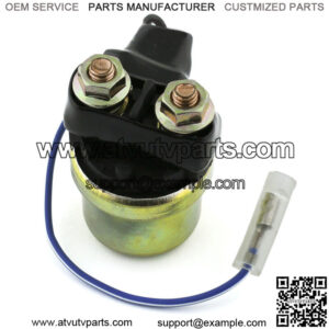 Starter Relay Solenoid for Yamaha 36Y-81940-00-00 42X-81940-00-00 Motorcycle New