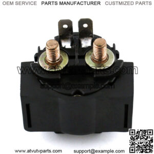 Starter Relay Solenoid for Kawasaki VN750 Vulcan 750 1987-2006 Motorcycle New