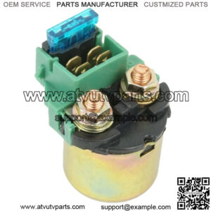 Starter Relay Solenoid for Suzuki 31800-01D00 / GS500 GS500E GS500F