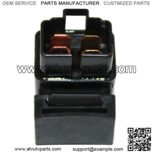Starter Relay Solenoid for Kawasaki KFX80 Ksf80 2003 2004 2005 2006