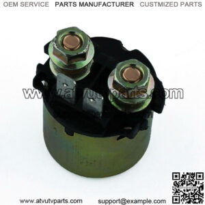 Starter Solenoid Relay for Kawasaki Lakota 300 2000