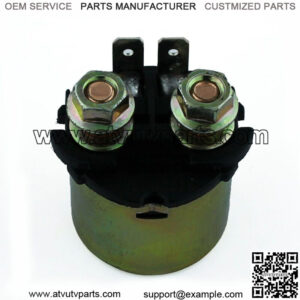 Starter Solenoid Relay for Kawasaki Teryx Krf800 / Teryx 4 Krt800 2014-2019