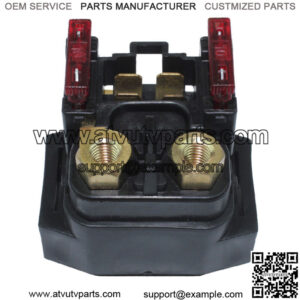 Starter Relay Solenoid for Yamaha TTR90 Ttr 90 Motorcycle 2003-2007 New