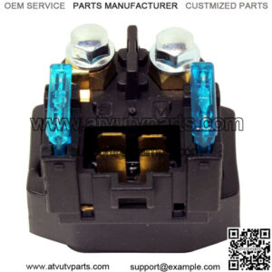 Starter Solenoid Relay for Yamaha YZF-R1 YZFR1 YZF R1 2011-2014