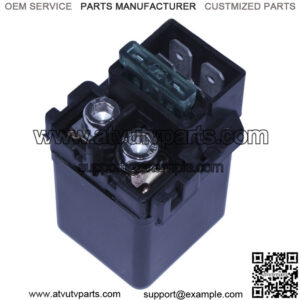 Starter Solenoid Relay for Honda 600 CBR600RR CBR600RA 2007 2008 2009 10