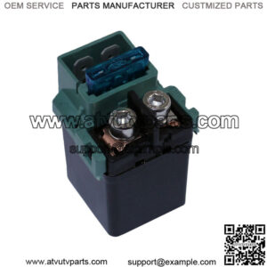 Starter Solenoid Relay for Honda 35850-Kcn-003 35850-Kcn-000