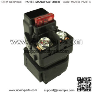 Starter Solenoid Relay for Suzuki / 31800-13E00 / DR-Z250