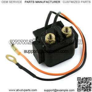 Starter Solenoid Relay for Yamaha GP1300R Waverunner GP 1300 R 2003-2007 Jet Ski