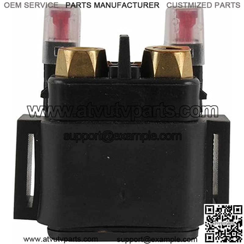 New Starter Relay Replacement for KTM 250 350 450 505 SXF XCF Dirt Bikes 58211058000 - Image 2