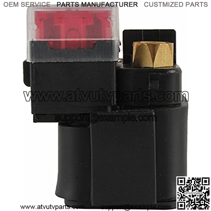 New Starter Relay Replacement for KTM 250 350 450 505 SXF XCF Dirt Bikes 58211058000 - Image 3