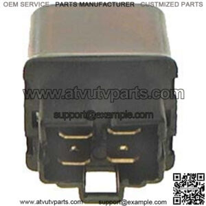 Ignition Relay for Yamaha (G16/G19/G20/G22)