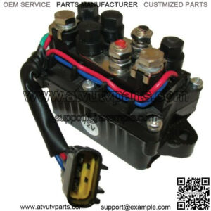 SWITCH RELAY For OUTBOARD 6AW-81950-00-00 TILT TRIM 200 - 350 Hp