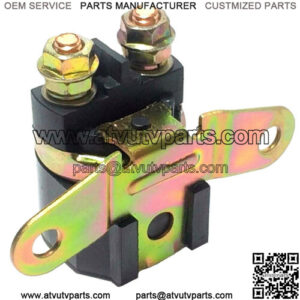 STARTER SOLENOID RELAY FITS LTF250 LT-F250T QUADRUNNER 1988 -2001 ATV NEW