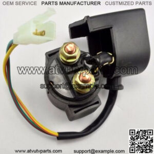 scooter engine parts gy6 scooter 150cc starter relay for sale