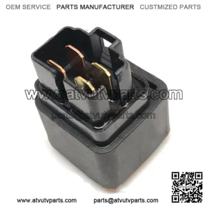 NEUTRAL RELAY SWITCH FOR YAMAHA YFZ450 2004-2009 2002-2013 / LE SE BILL BALLANCE