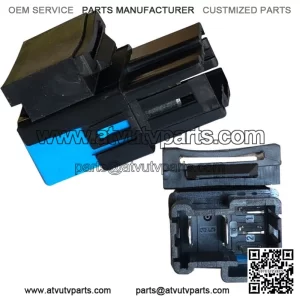 RELAY ASSY FOR YAMAHA YFZ450R YFZ450 2009-2010 /YFZ450R SE YFZ450 2006-2010